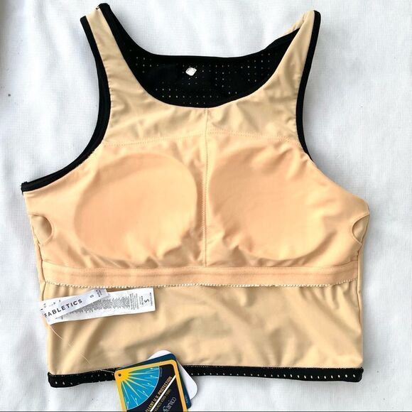 Fabletics Valentina Midi Bikini Top - Picture 10 of 15